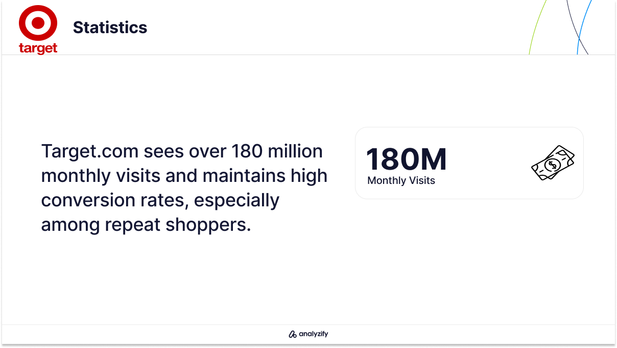 target statistics (1)