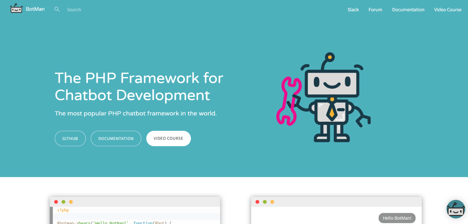 ai-chatbot-builders-botman
