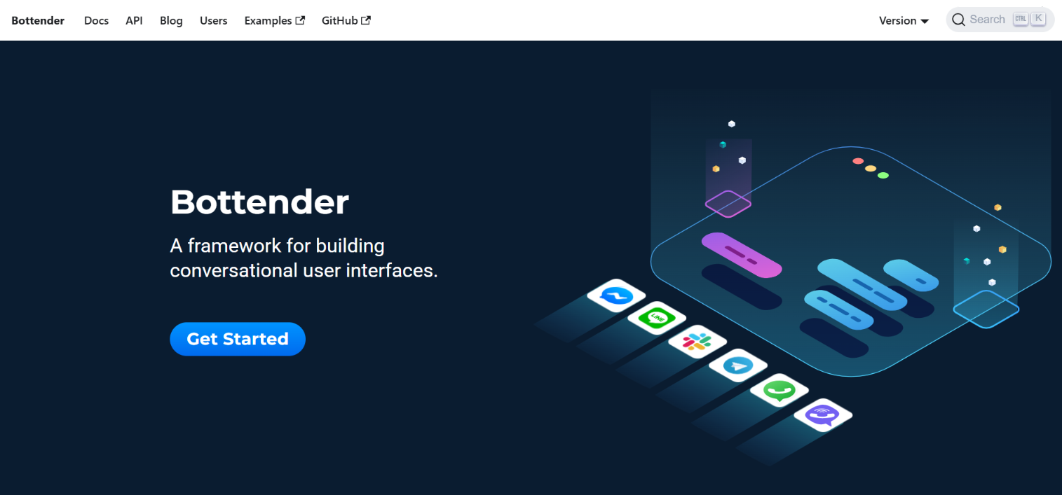 ai-chatbot-builders-bottender