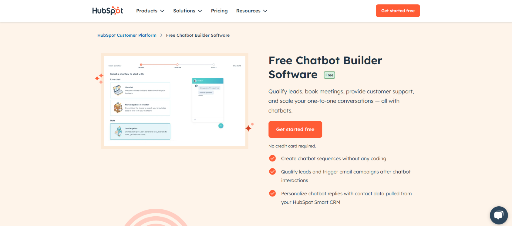 ai-chatbot-builders-hubspot
