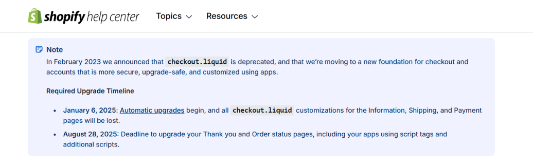 upgrade-thank-you-order-status-shopify