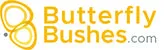 Butterfly Bushes