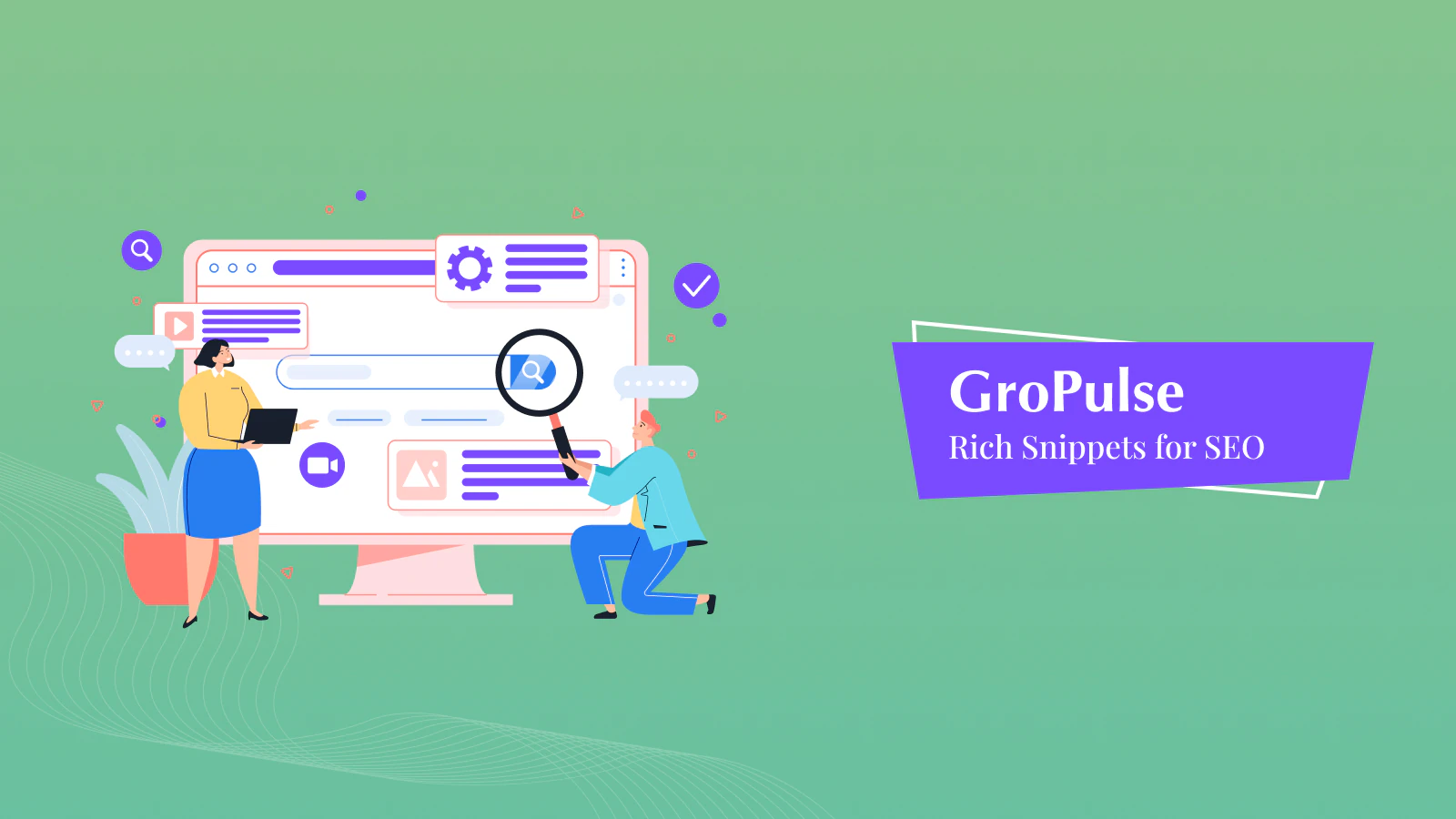 GP JSON‑LD Schema for SEO