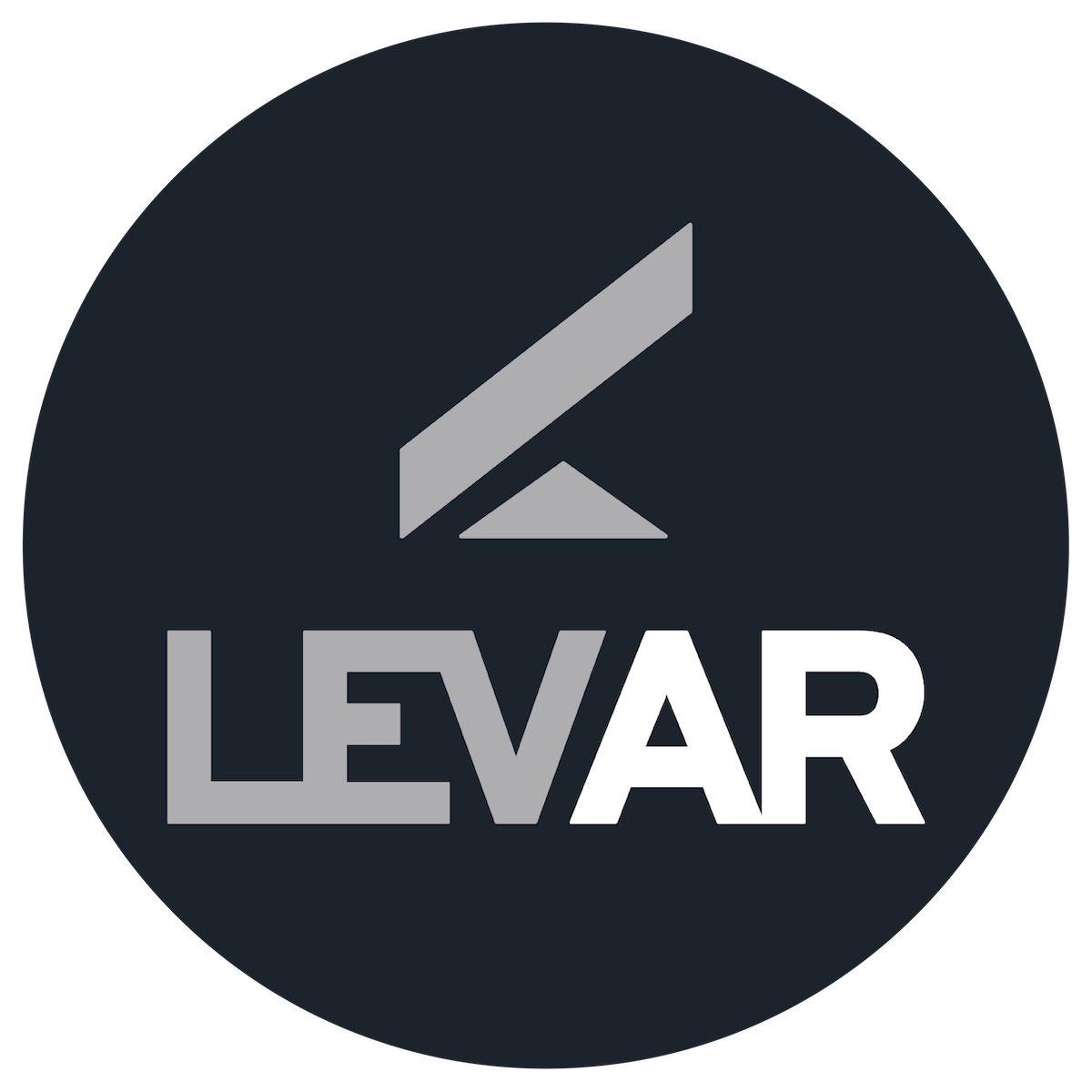 LEVAR: 1-Click 3D & AR