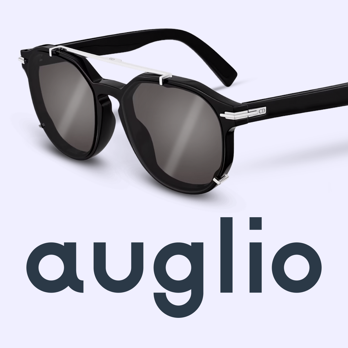  Auglio Eyewear Try‑On