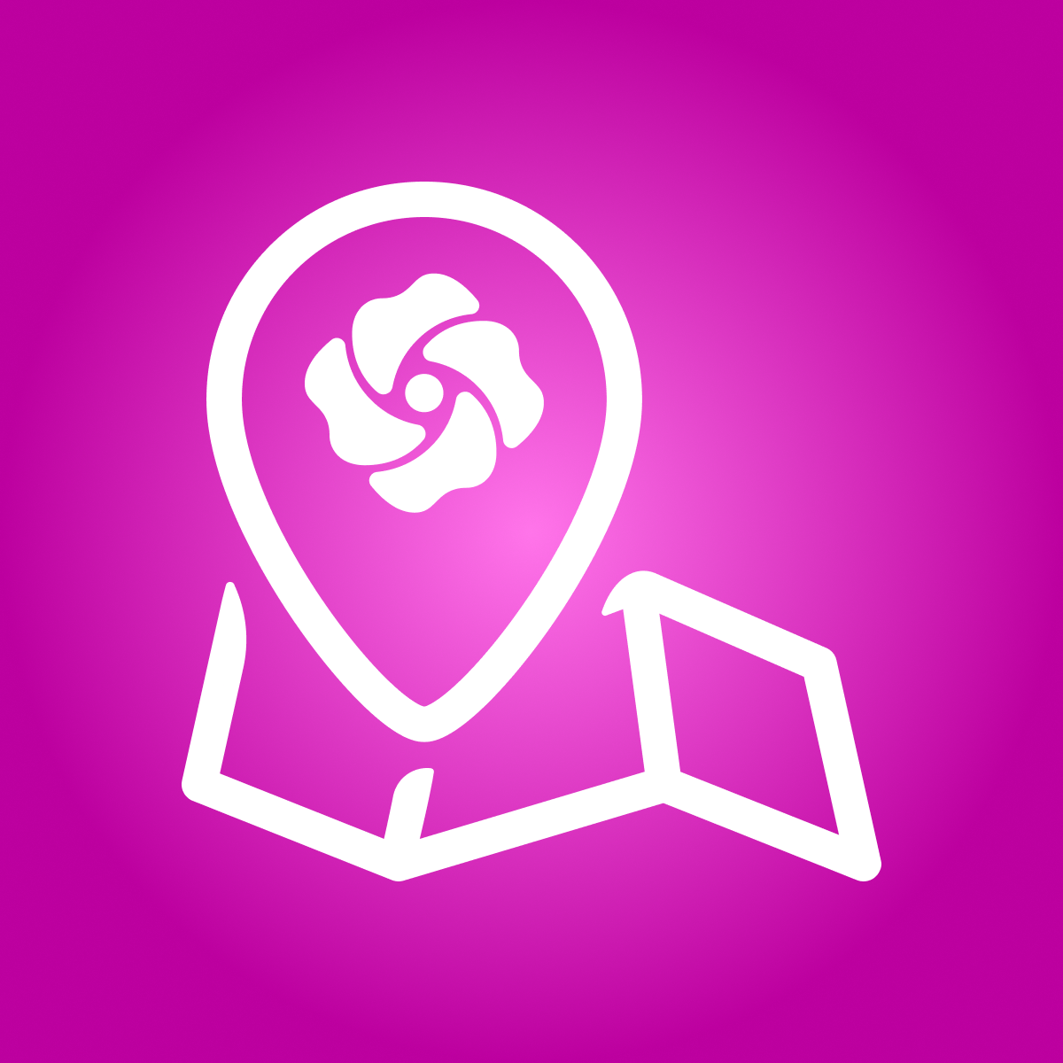 RP ProMap – Store Locator