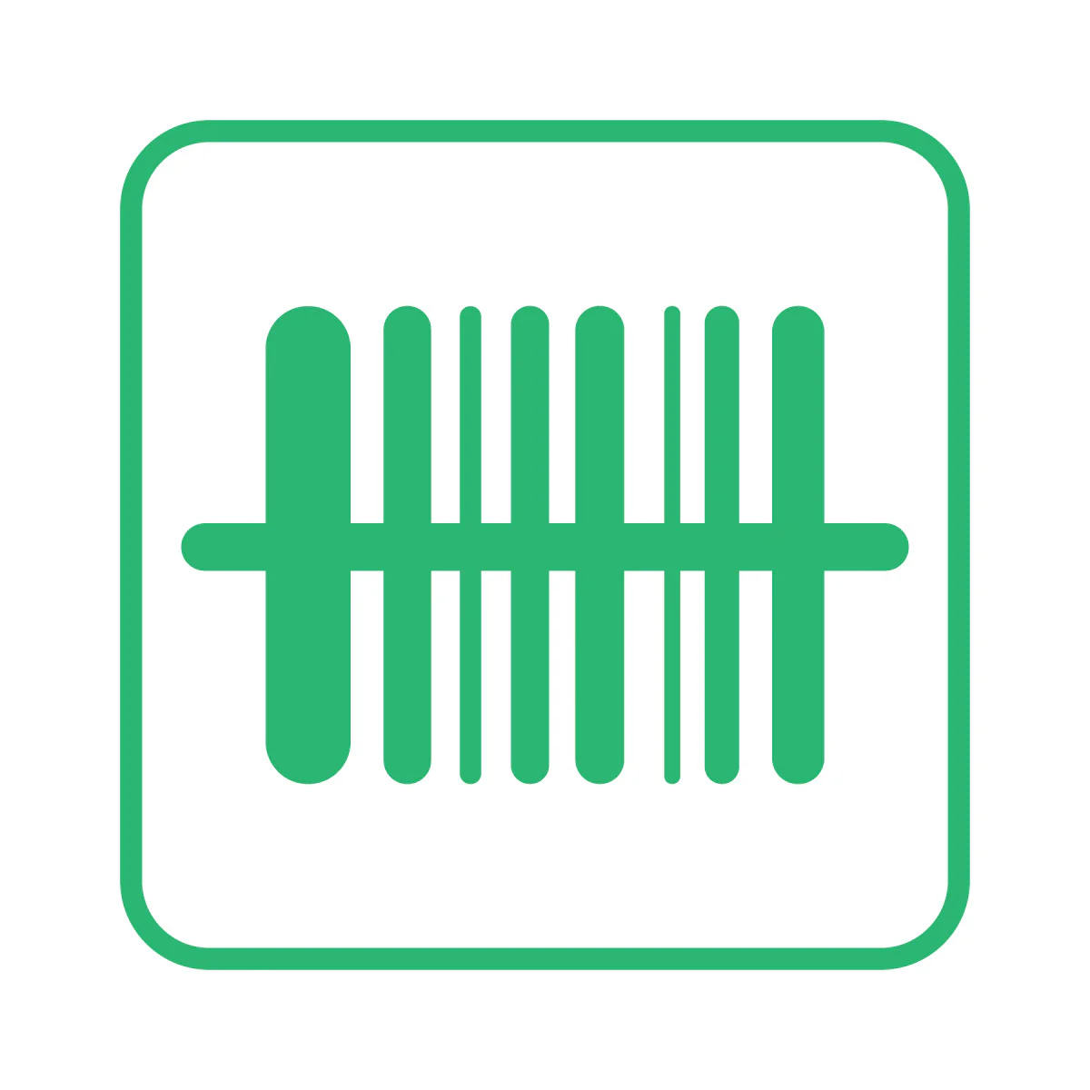 BarcodeMan Barcode Labels