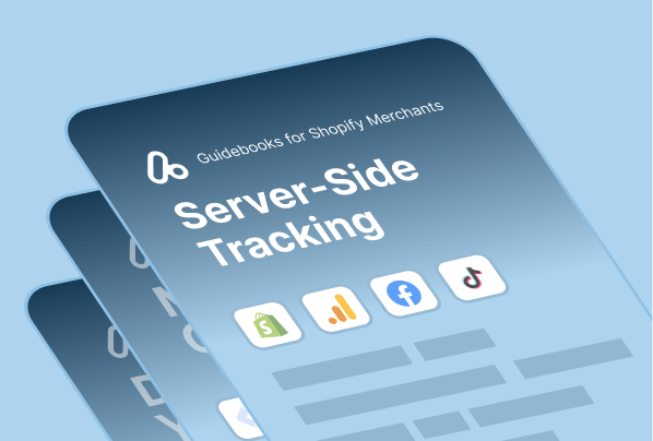 Server-Side Tracking for Shopify