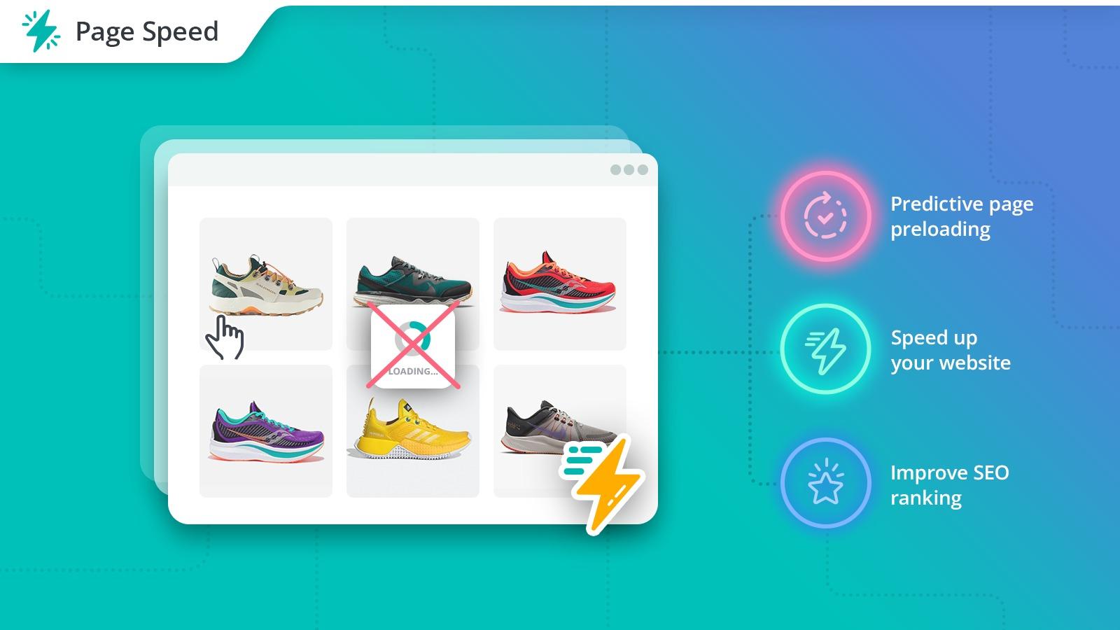 Shopify Apps Smart SEO