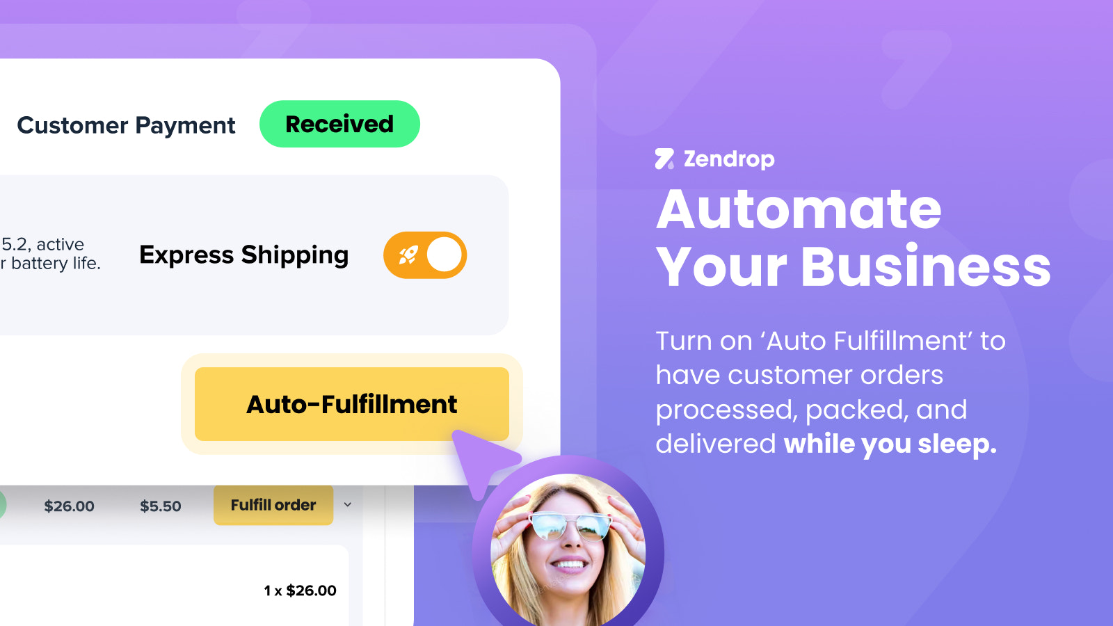 Shopify Dropshipping Apps Zendrop