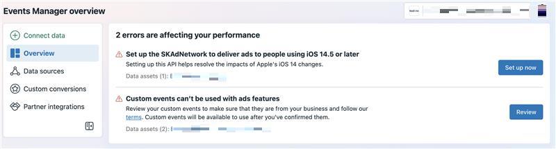 Set Up the SKAdNetwork to Deliver Ads to People Using iOS 14.5 or Later