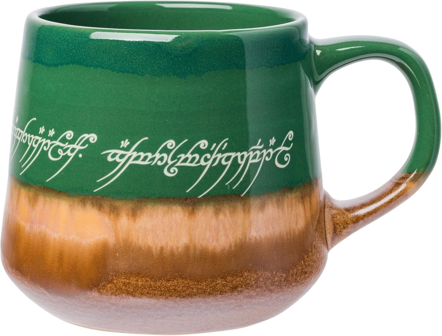 Lord Of the Rings Gift Idea - lotr mug