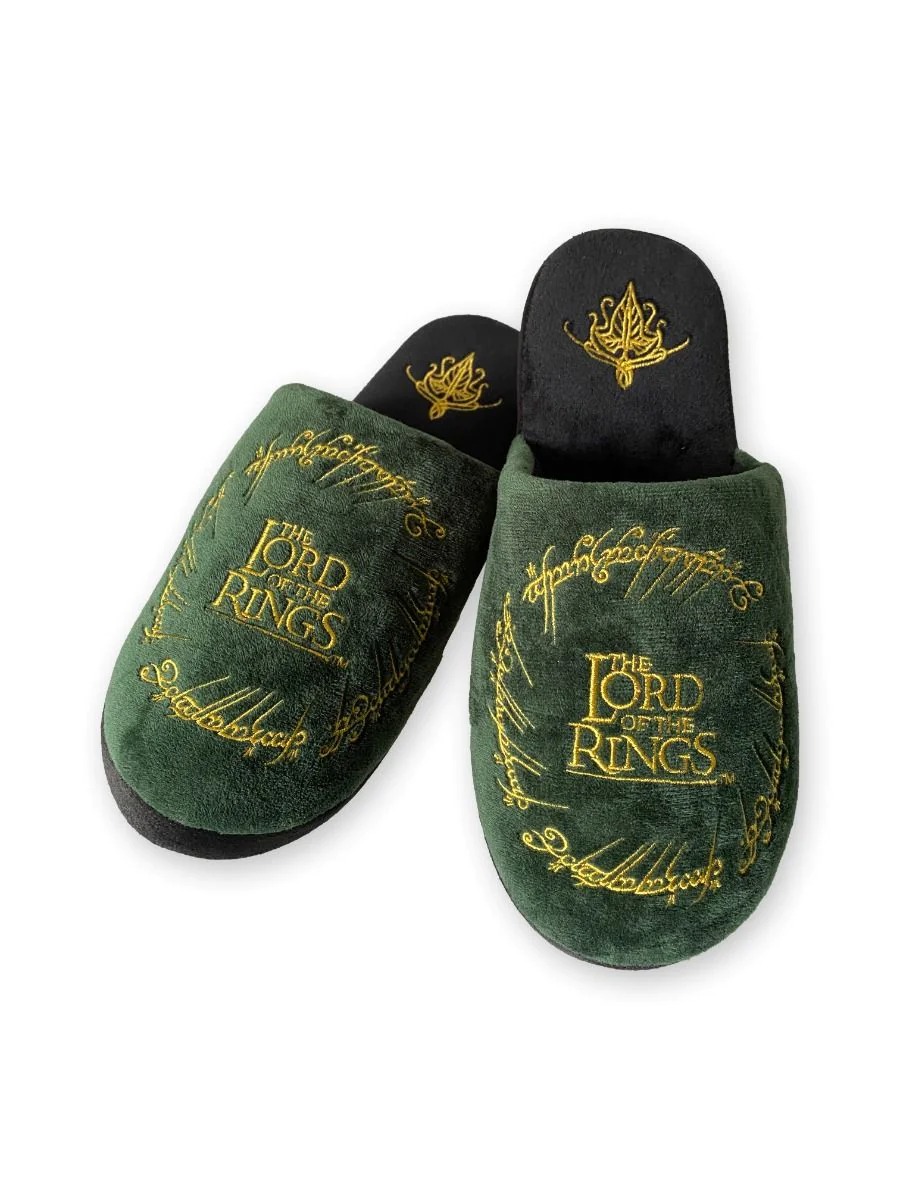 LOTR Slippers buy online