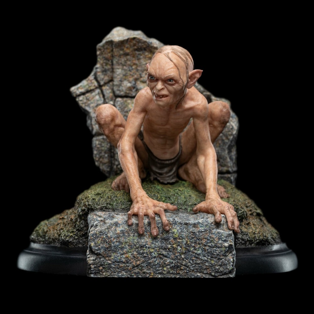 Lotr Gollum miniature Buy Online Store