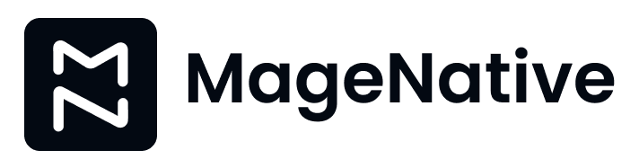 MageNative‑Mobile App Builder