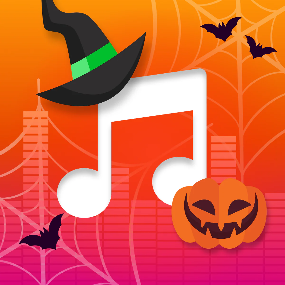 MX: Background Music Player