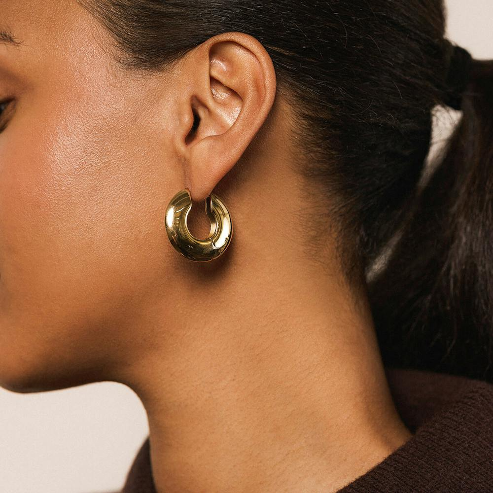 Maison miru earring collection 2025