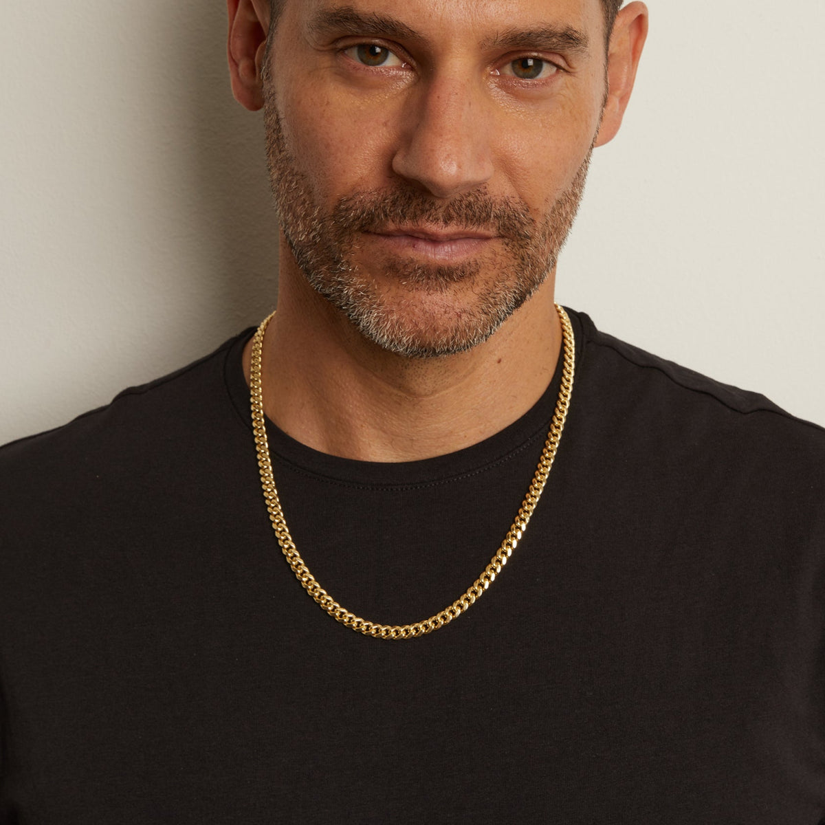 Men chain necklace models 2025