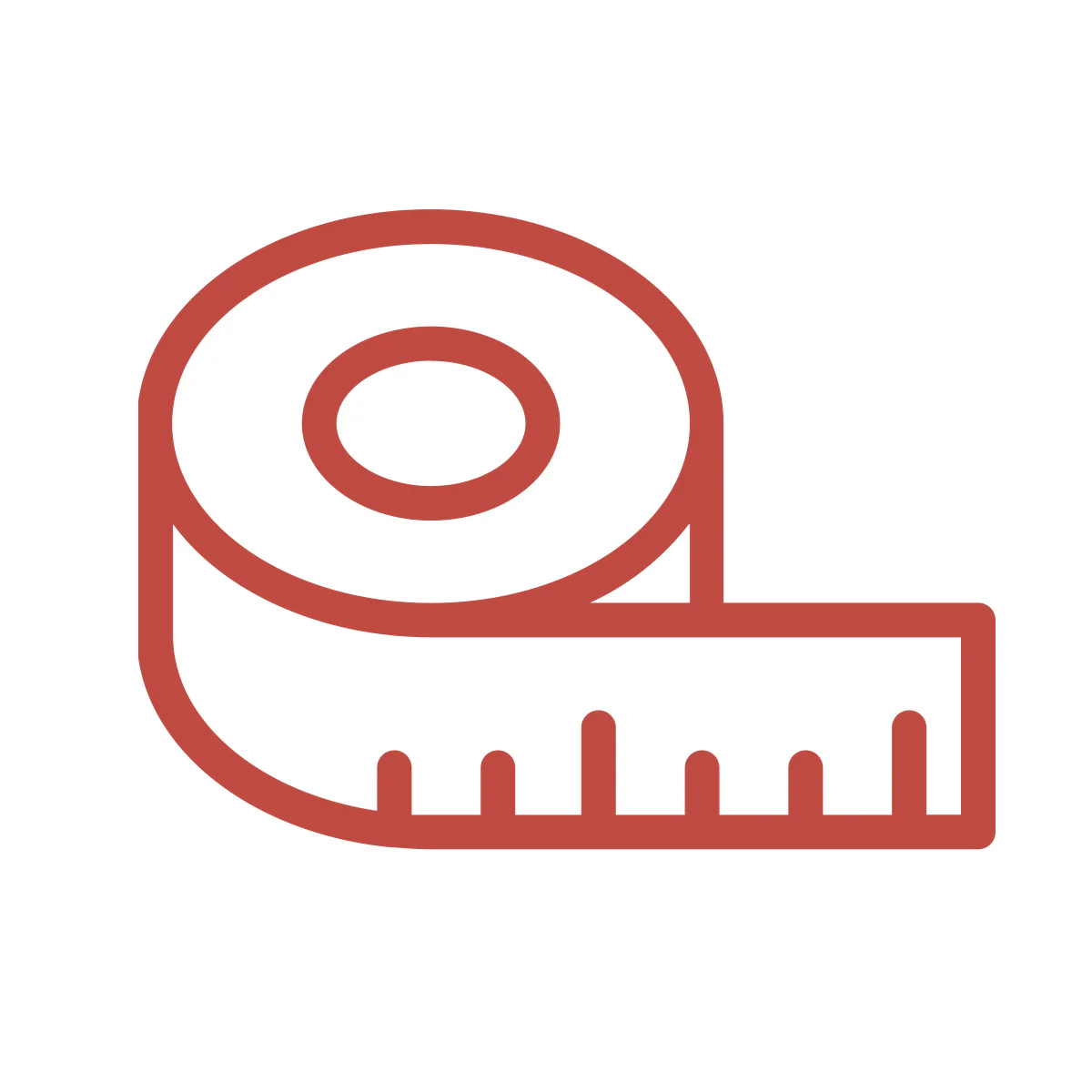  BF Size Chart & Size Guide