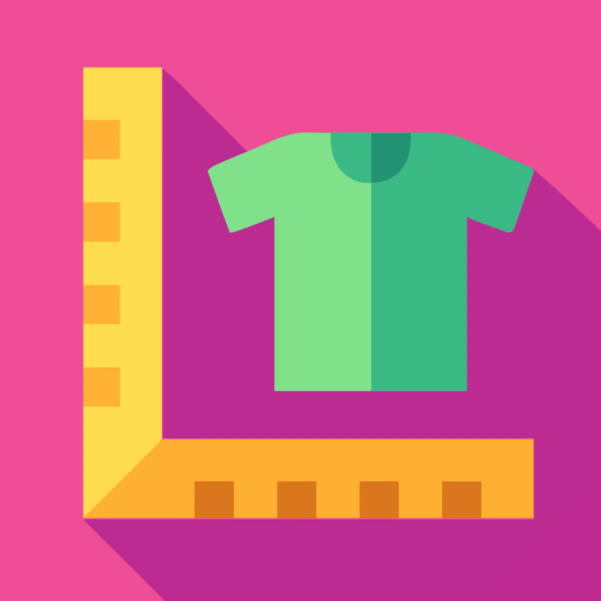 ILM Size Chart & Size Guide