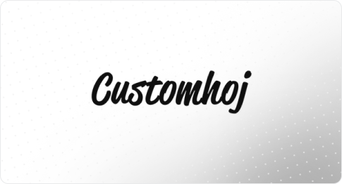 Customhoj Logo