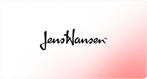 Jens Hansen Logo