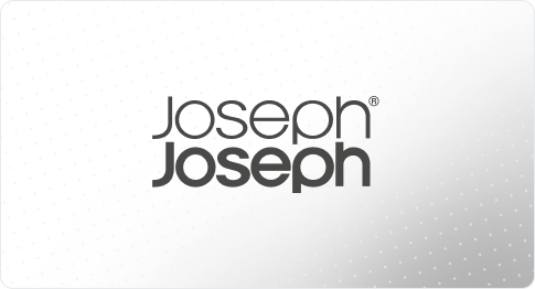 Joseph & Joseph Logo