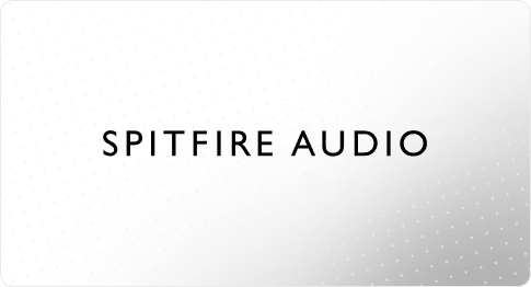 Spitfire Audio Logo