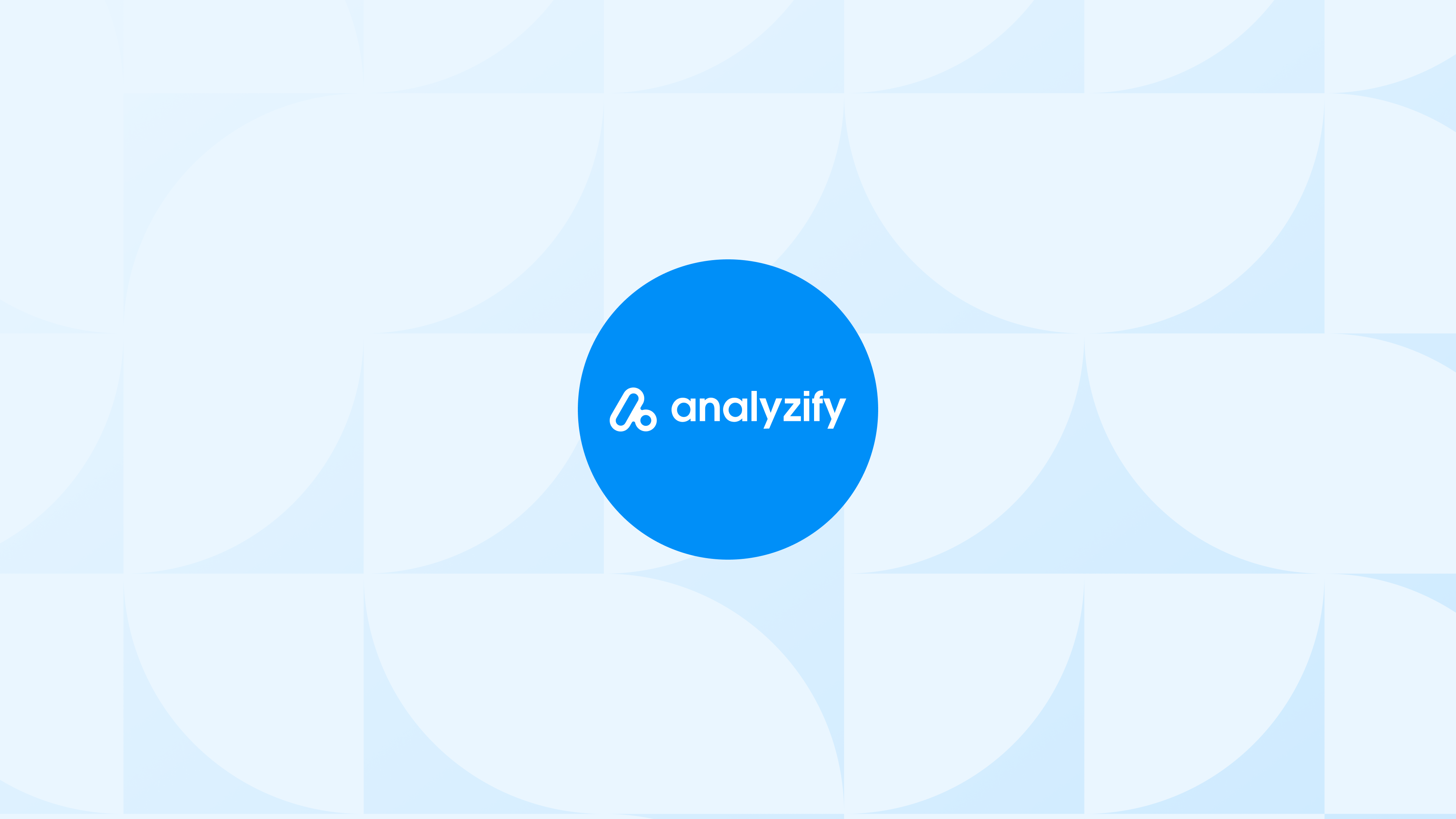 Beyond Tracking: Analyzify's Evolution to a Complete Marketing Data Platform