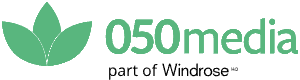 050 Media logo