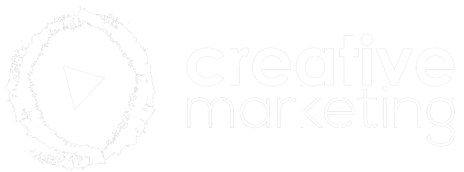 Creative Marketing logo