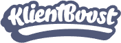 Klient Boost logo