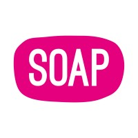 Soap Media logo