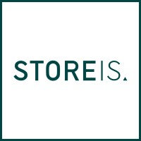 Storeis logo