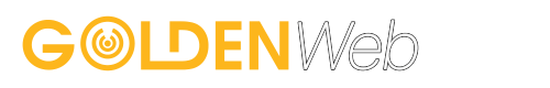 Golden Web logo