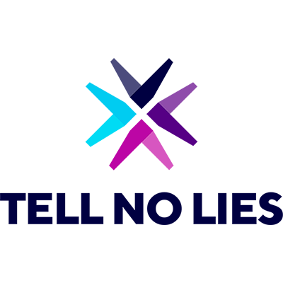 Tell No Lies logo