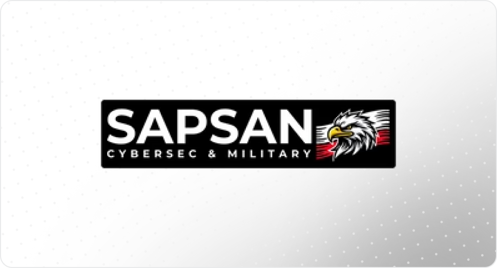Sapsan Sklep Logo