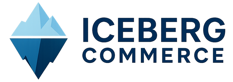 Iceberg Commerce logo